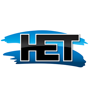 het logo